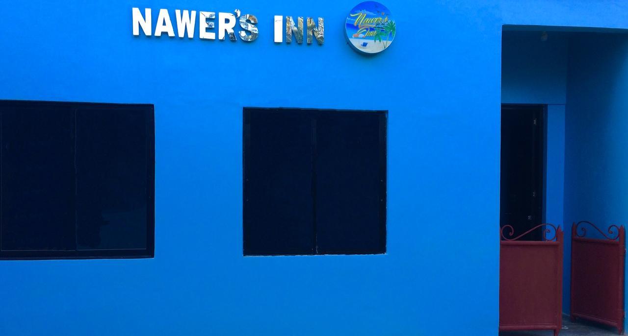 Nawer'S Inn El Nido Exterior foto